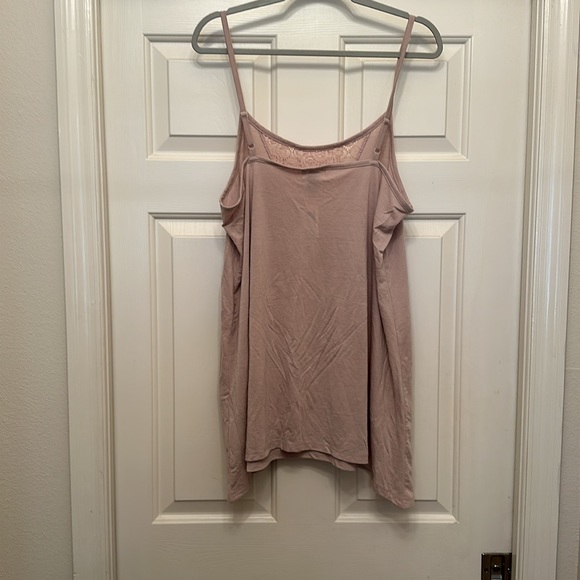Old Navy Tank - Picture 3 of 3